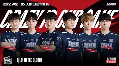 The LPL English Broadcast runs everyday covering some of the best games that League of Legends has to offer. Games start at 10:00 CST // 01:00 AM PST from Monday to Thursday, and at 08:00 CST ...